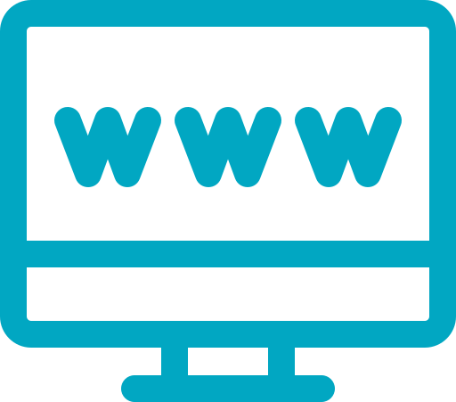 Webdesign Icon